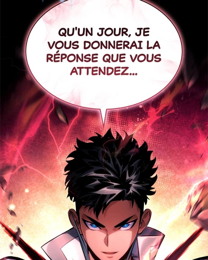 Read Boundless Necromancer FR Manga Online