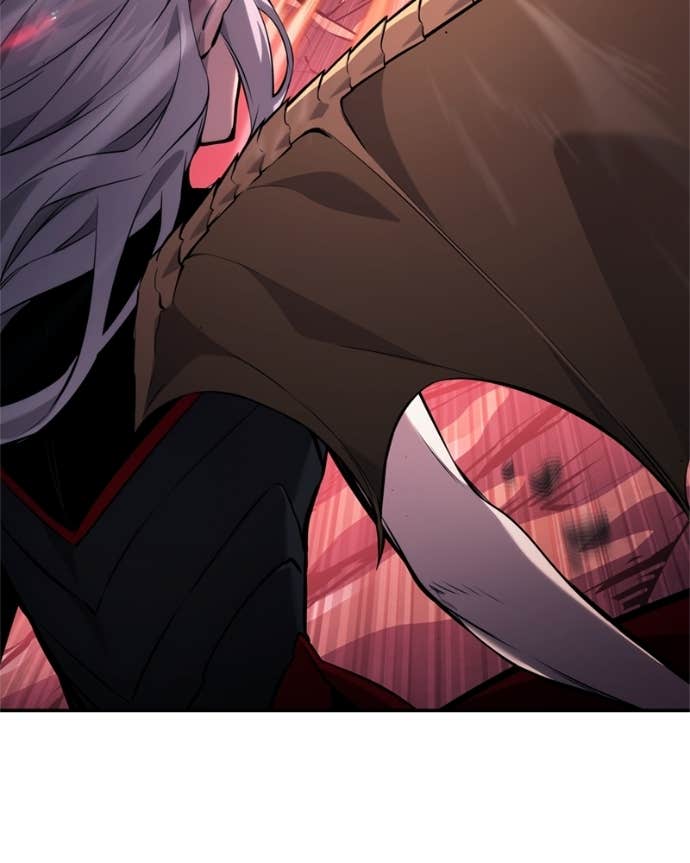 Read Boundless Necromancer FR Manga Online