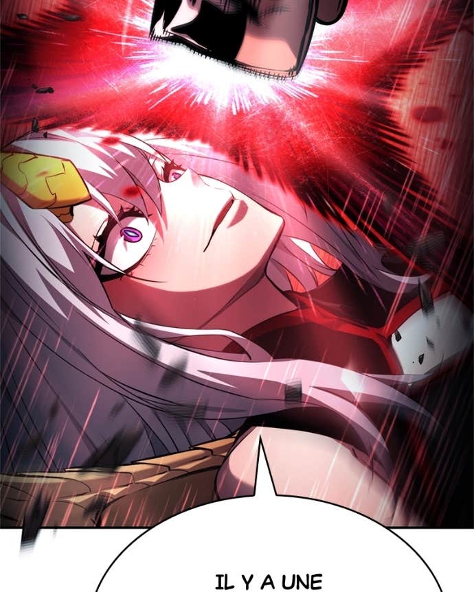 Read Boundless Necromancer FR Manga Online