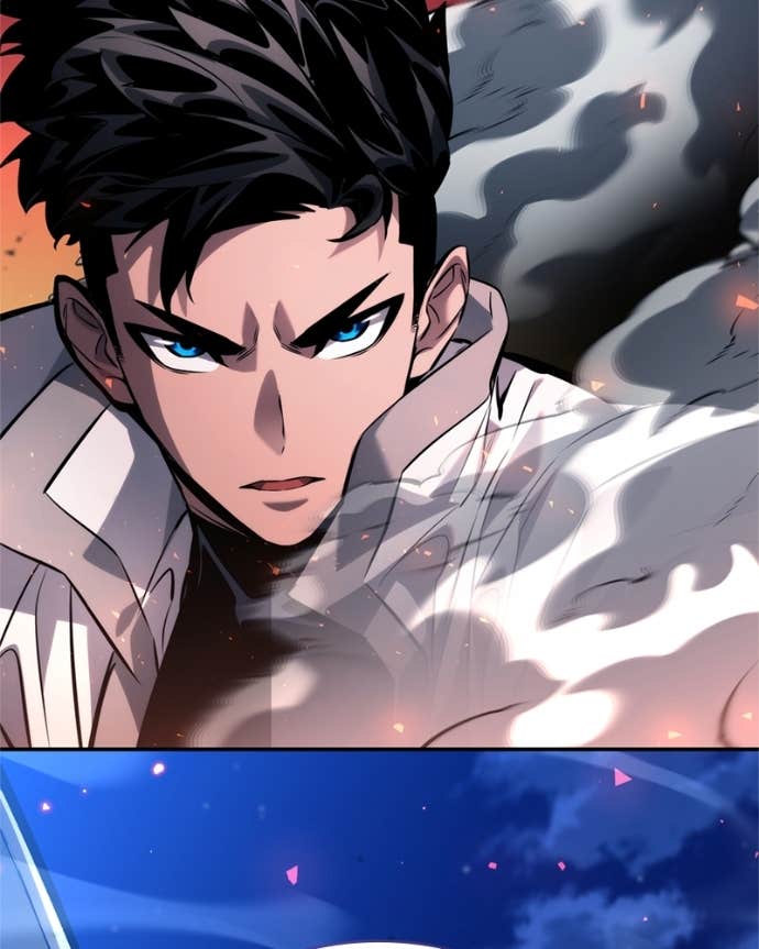 Read Boundless Necromancer FR Manga Online