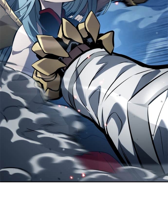 Read Boundless Necromancer FR Manga Online
