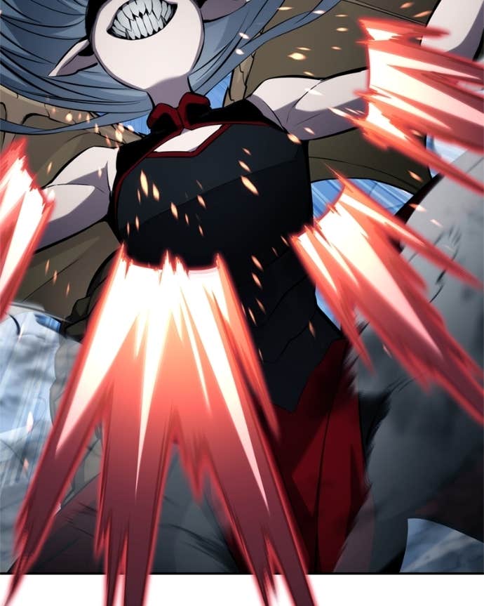 Read Boundless Necromancer FR Manga Online
