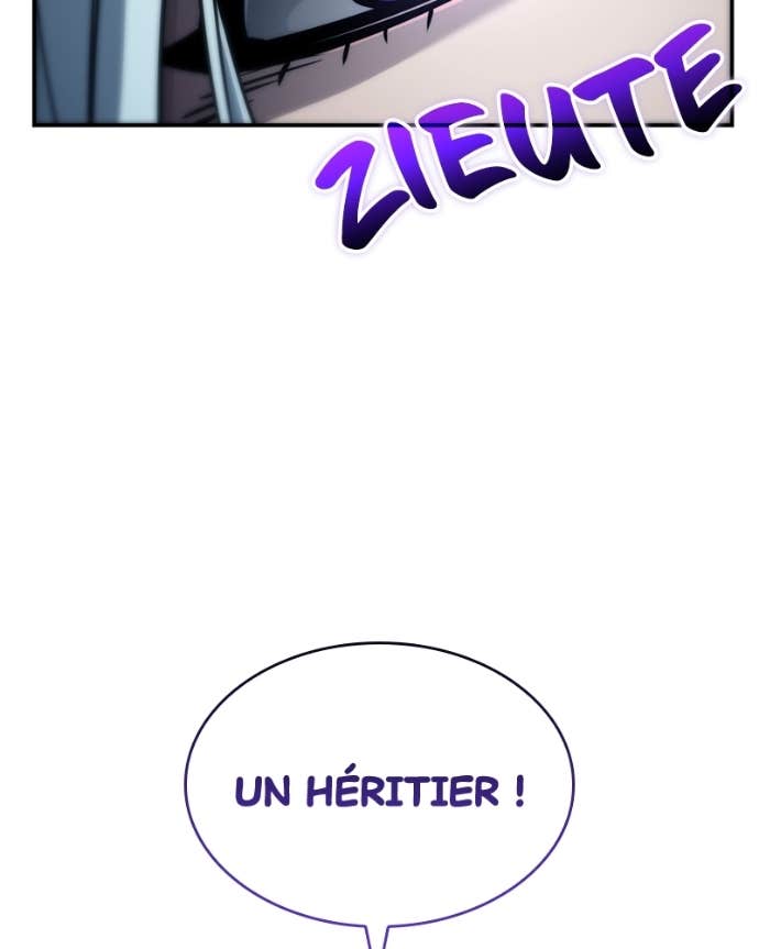 Read Boundless Necromancer FR Manga Online