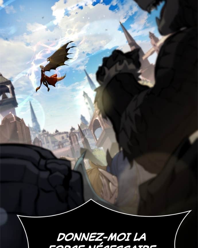 Read Boundless Necromancer FR Manga Online