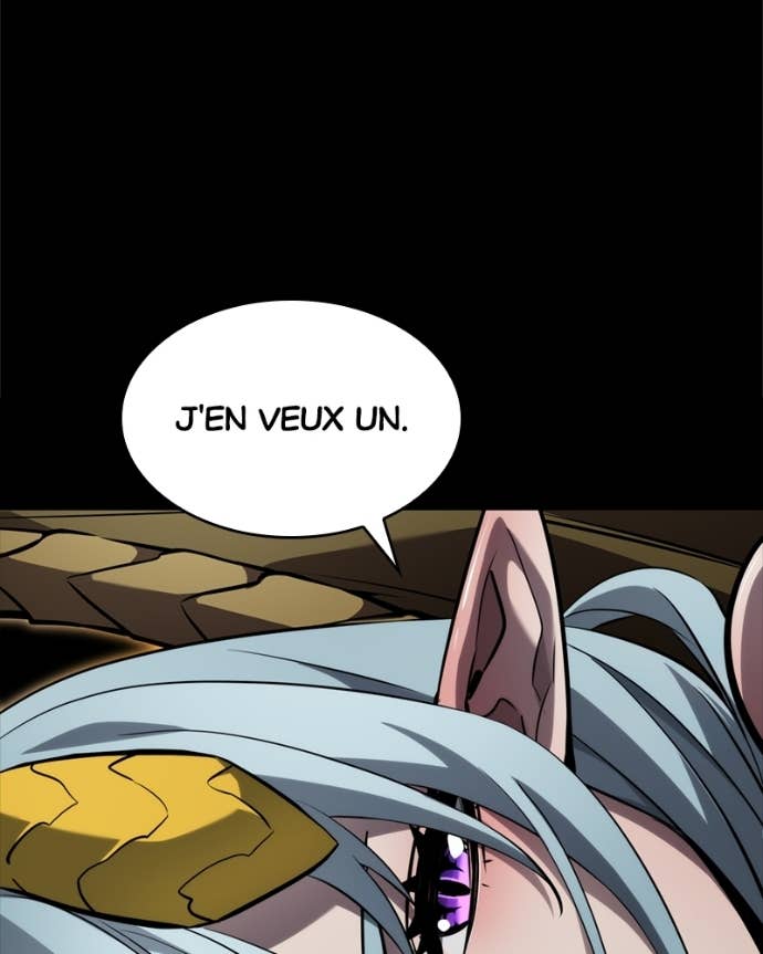 Read Boundless Necromancer FR Manga Online
