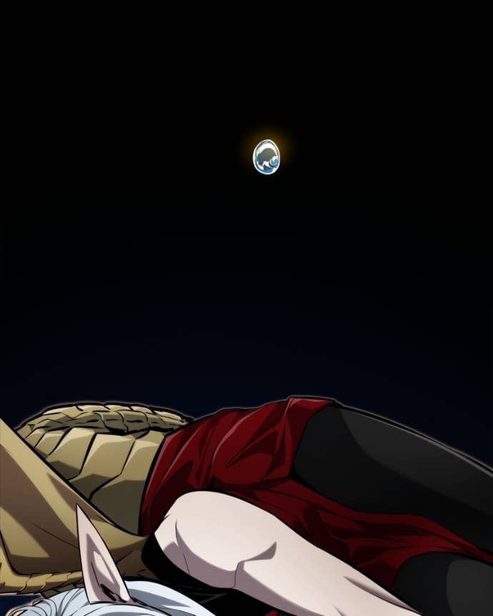 Read Boundless Necromancer FR Manga Online