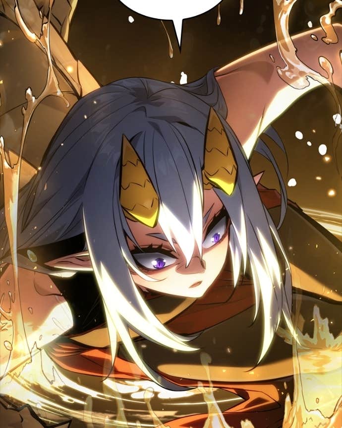 Read Boundless Necromancer FR Manga Online