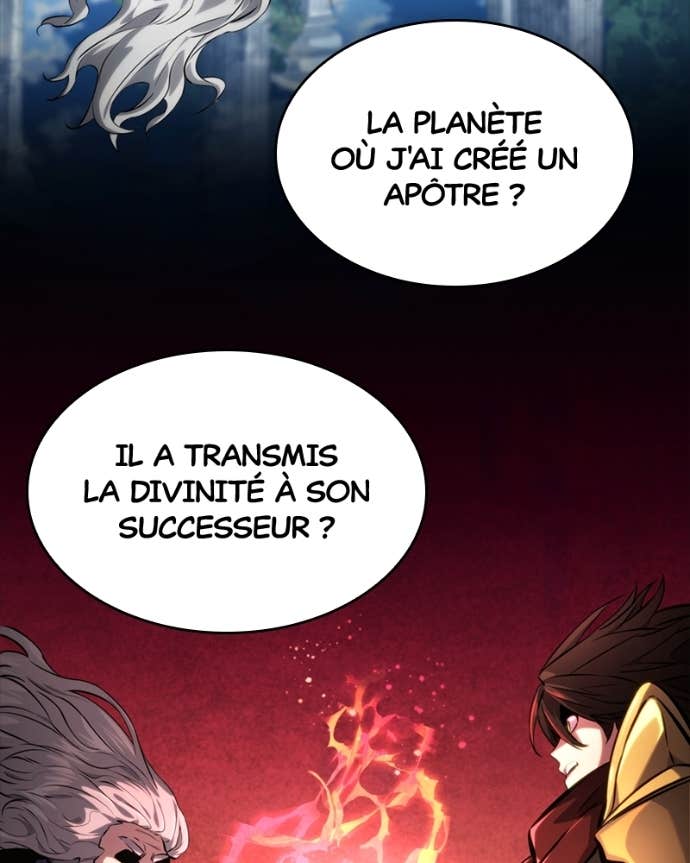 Read Boundless Necromancer FR Manga Online