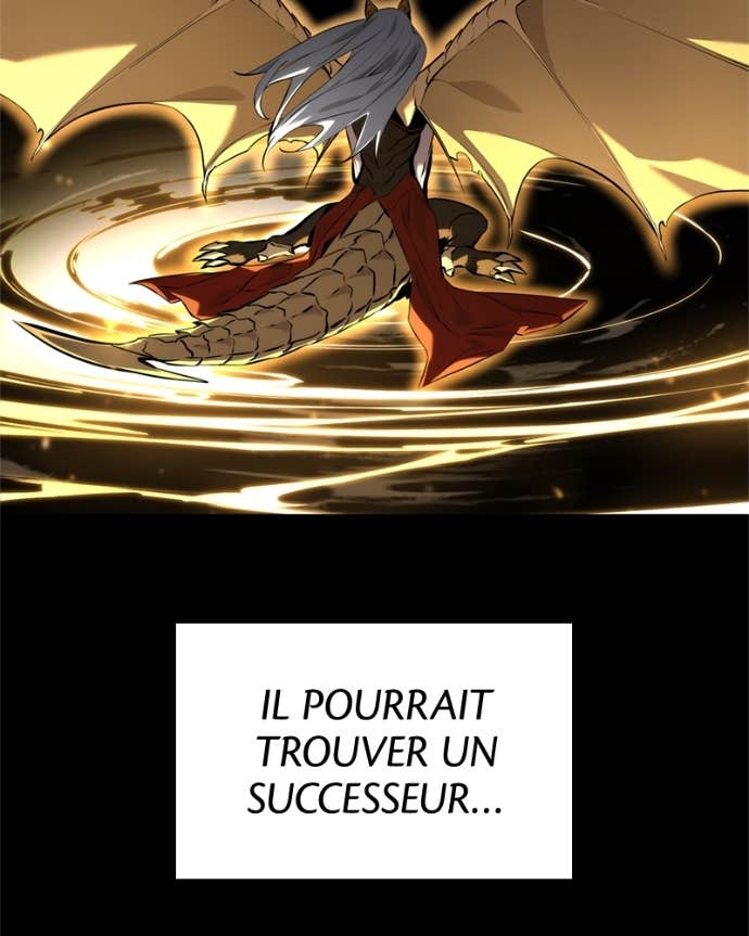 Read Boundless Necromancer FR Manga Online