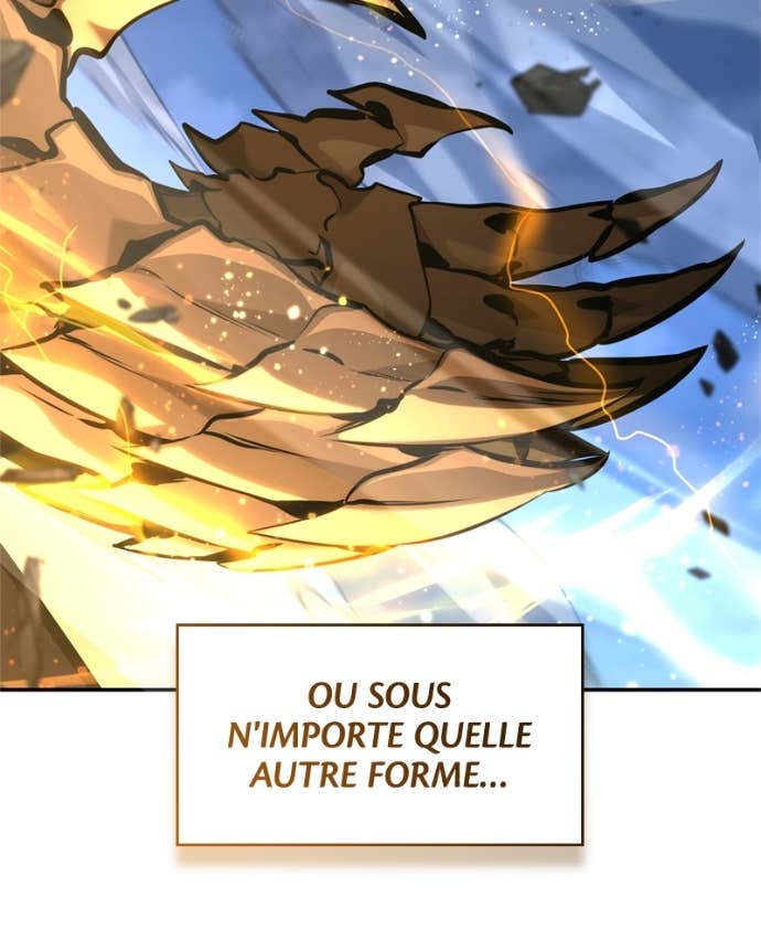 Read Boundless Necromancer FR Manga Online