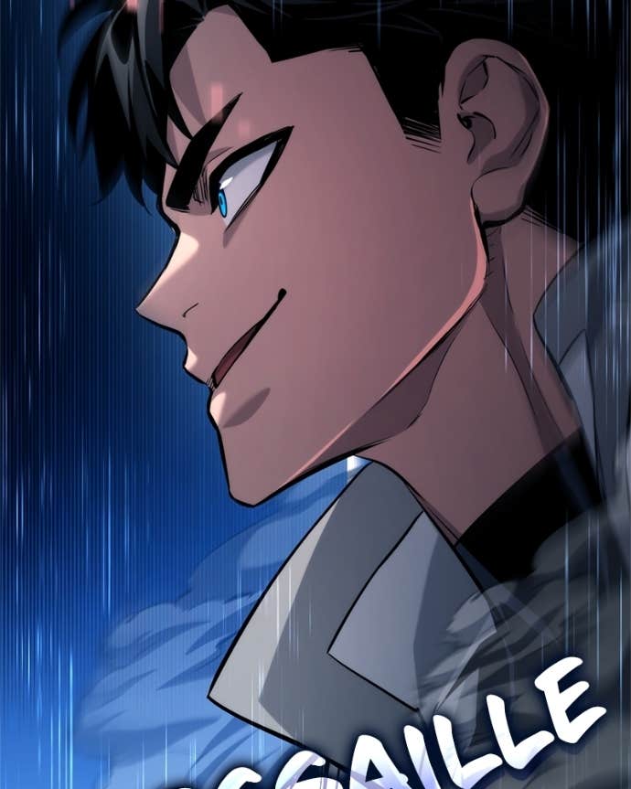 Read Boundless Necromancer FR Manga Online