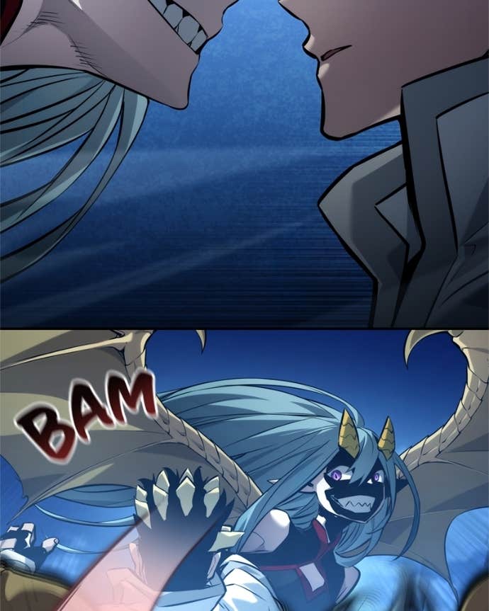 Read Boundless Necromancer FR Manga Online