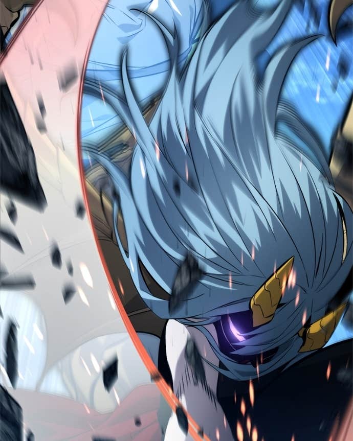 Read Boundless Necromancer FR Manga Online