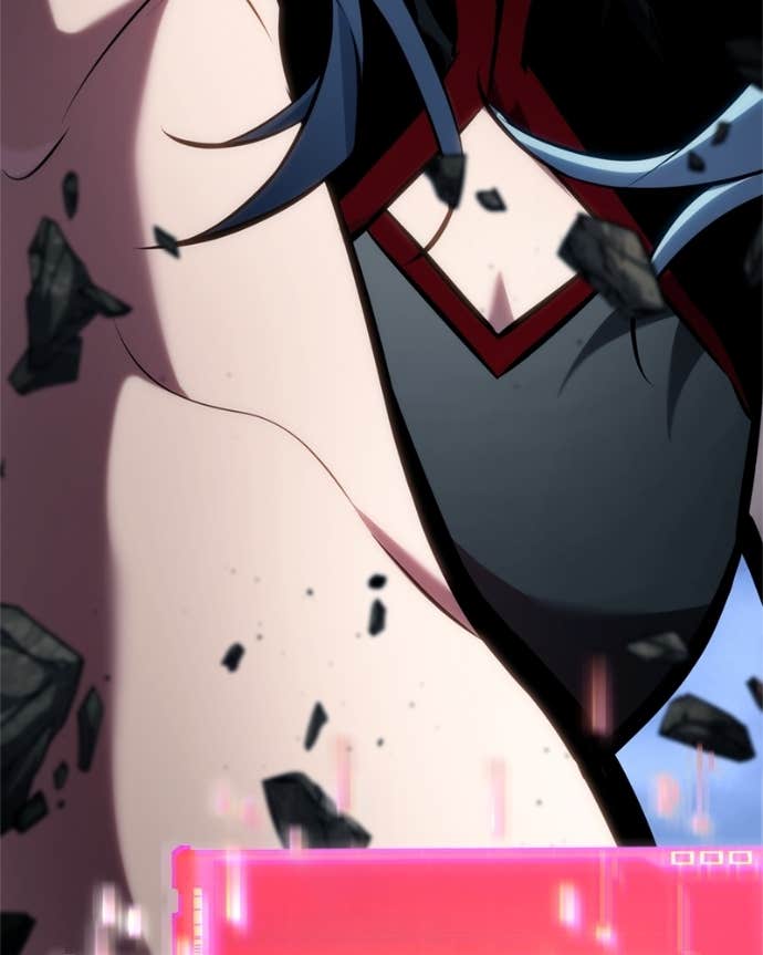 Read Boundless Necromancer FR Manga Online