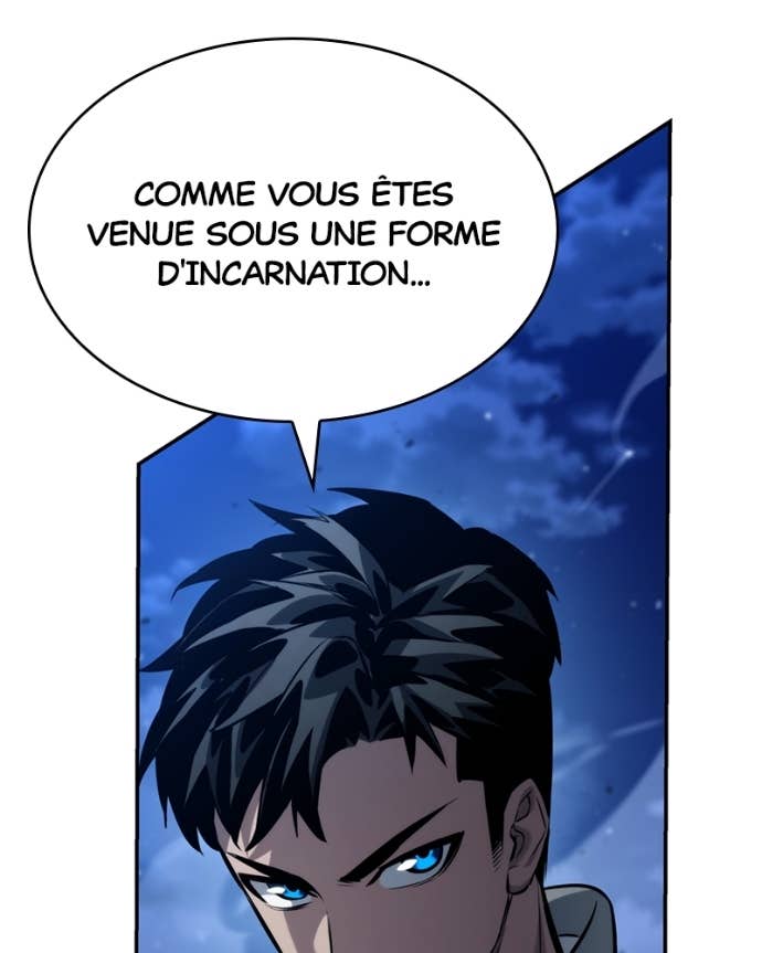 Read Boundless Necromancer FR Manga Online
