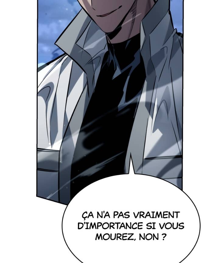 Read Boundless Necromancer FR Manga Online