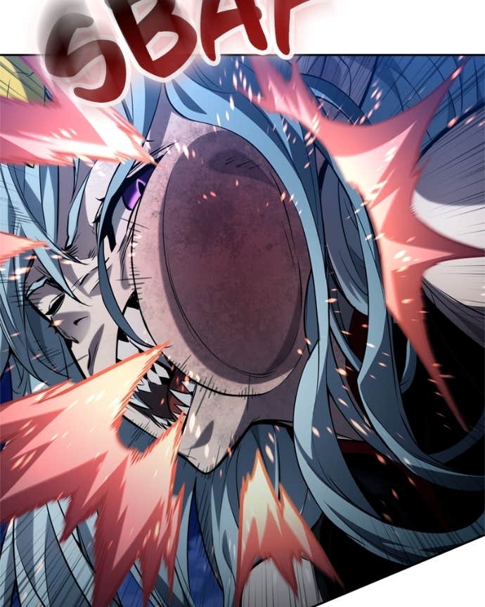 Read Boundless Necromancer FR Manga Online