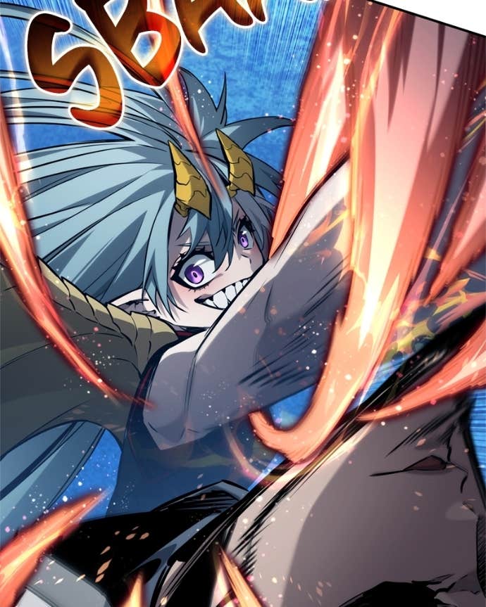Read Boundless Necromancer FR Manga Online