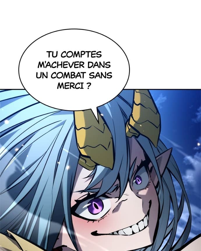 Read Boundless Necromancer FR Manga Online