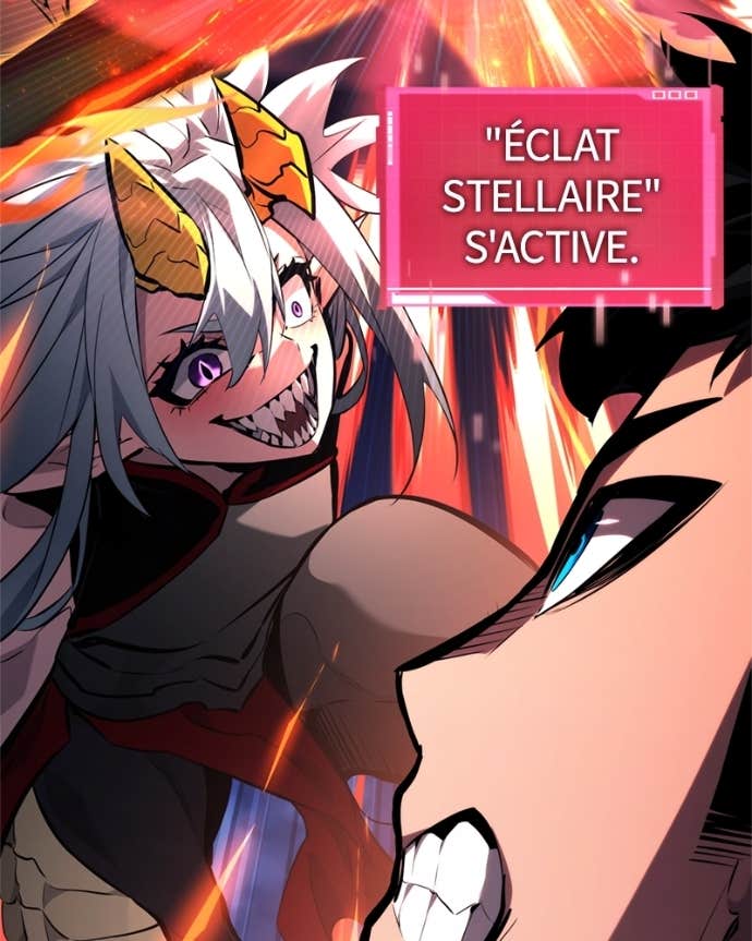 Read Boundless Necromancer FR Manga Online