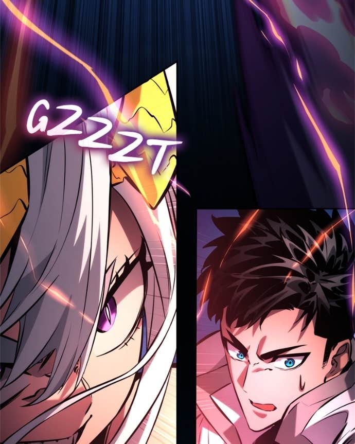 Read Boundless Necromancer FR Manga Online