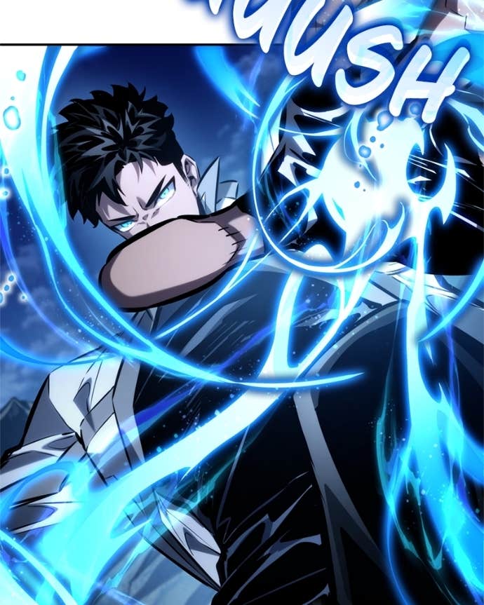 Read Boundless Necromancer FR Manga Online