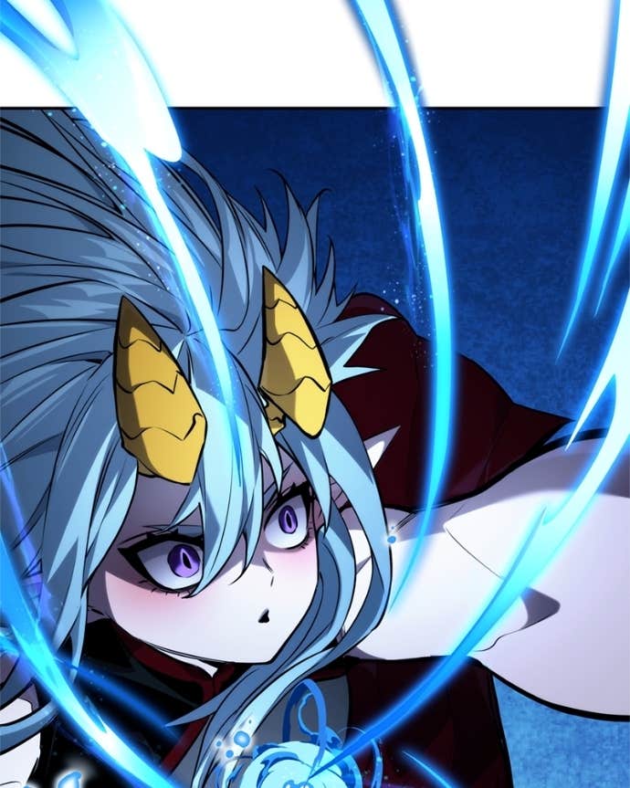 Read Boundless Necromancer FR Manga Online