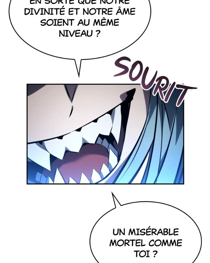 Read Boundless Necromancer FR Manga Online