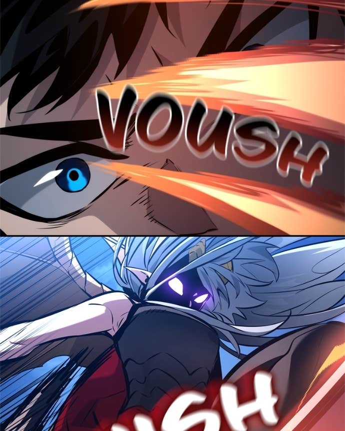 Read Boundless Necromancer FR Manga Online