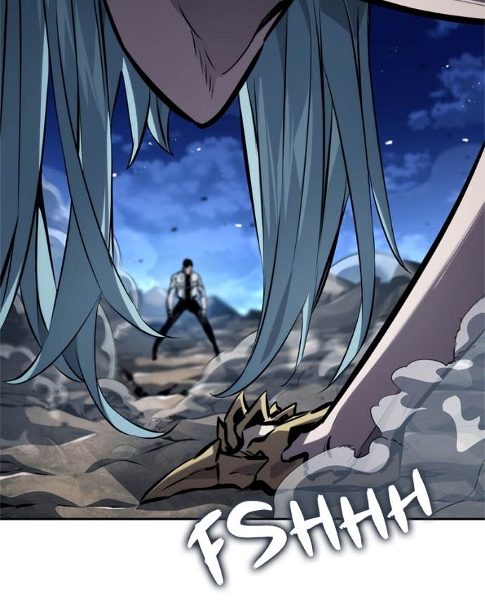 Read Boundless Necromancer FR Manga Online