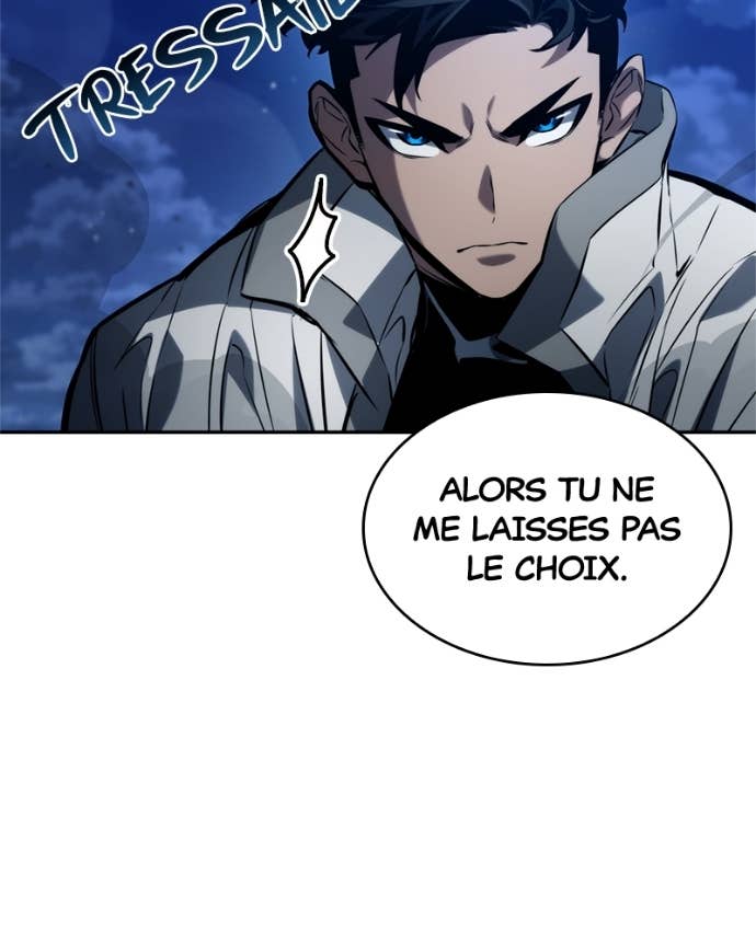 Read Boundless Necromancer FR Manga Online