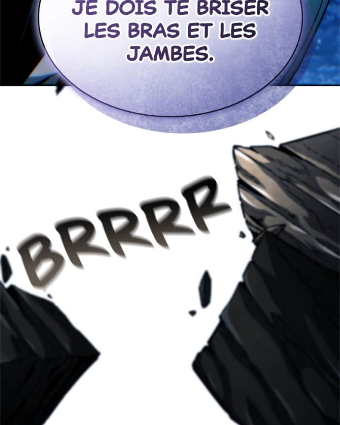 Read Boundless Necromancer FR Manga Online