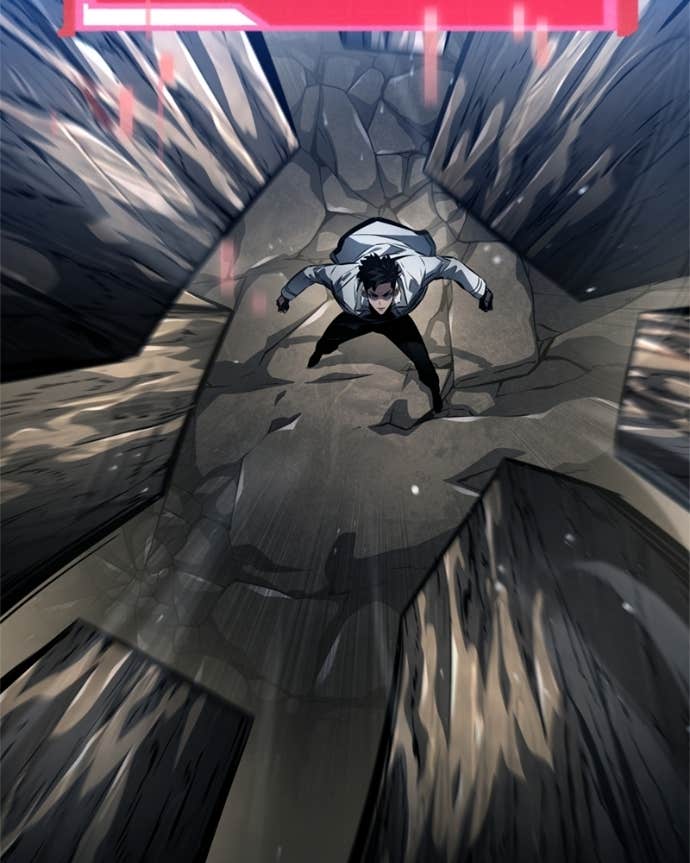 Read Boundless Necromancer FR Manga Online