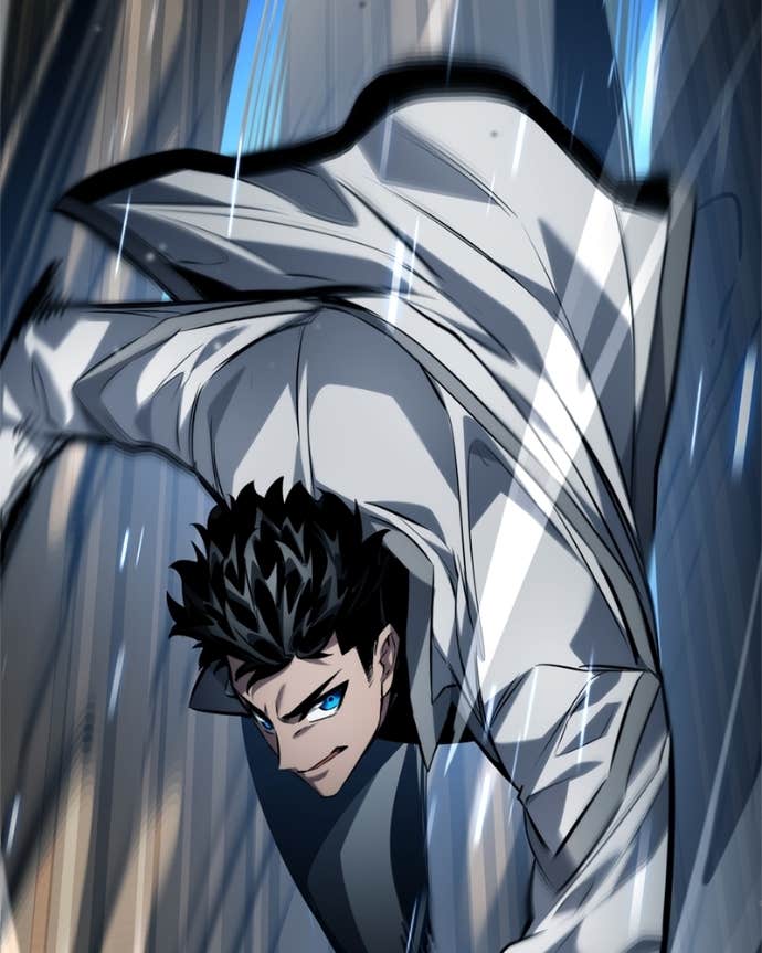 Read Boundless Necromancer FR Manga Online