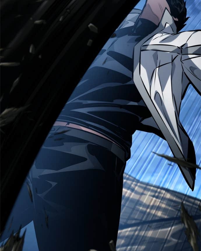 Read Boundless Necromancer FR Manga Online