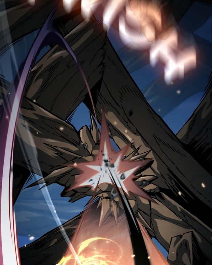Read Boundless Necromancer FR Manga Online