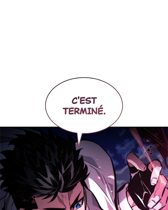 Read Boundless Necromancer FR Manga Online