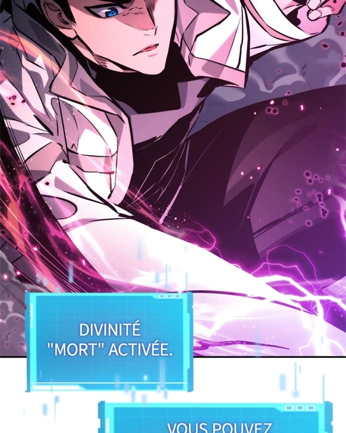 Read Boundless Necromancer FR Manga Online