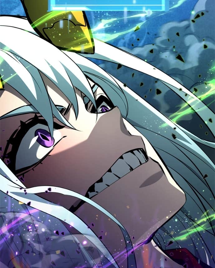 Read Boundless Necromancer FR Manga Online