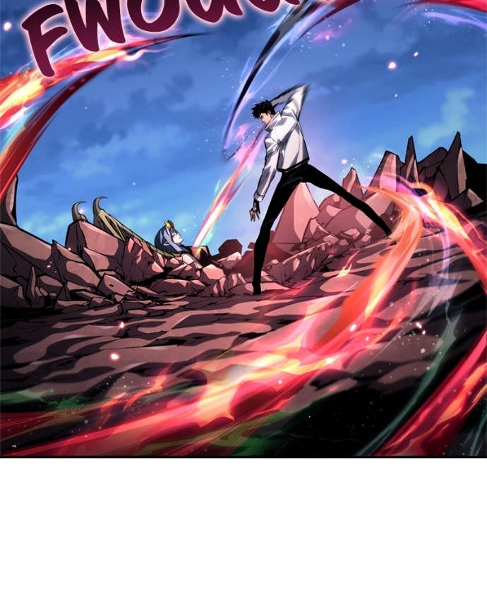 Read Boundless Necromancer FR Manga Online