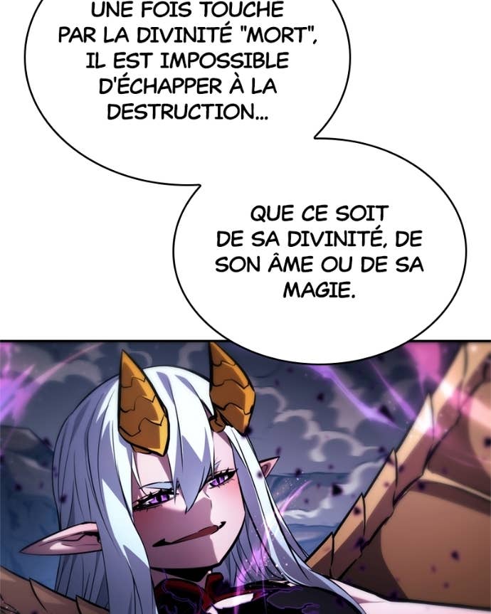 Read Boundless Necromancer FR Manga Online