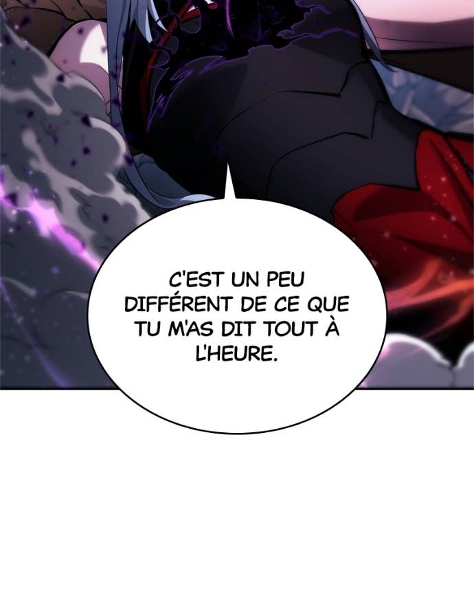 Read Boundless Necromancer FR Manga Online