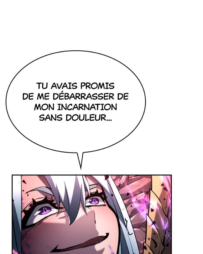 Read Boundless Necromancer FR Manga Online