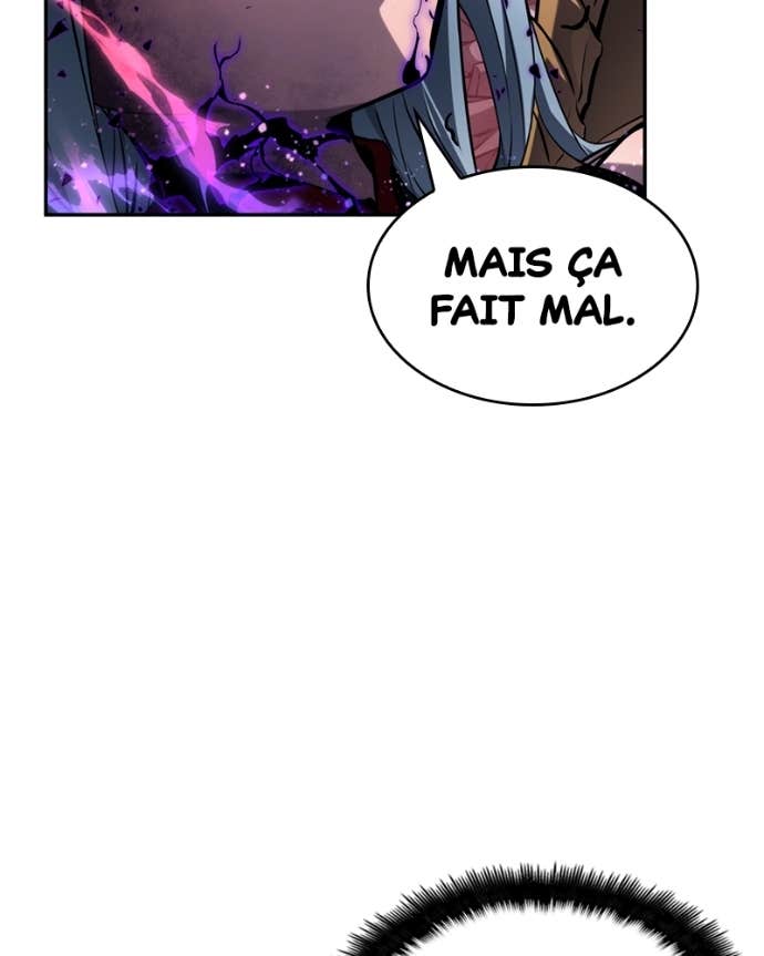 Read Boundless Necromancer FR Manga Online