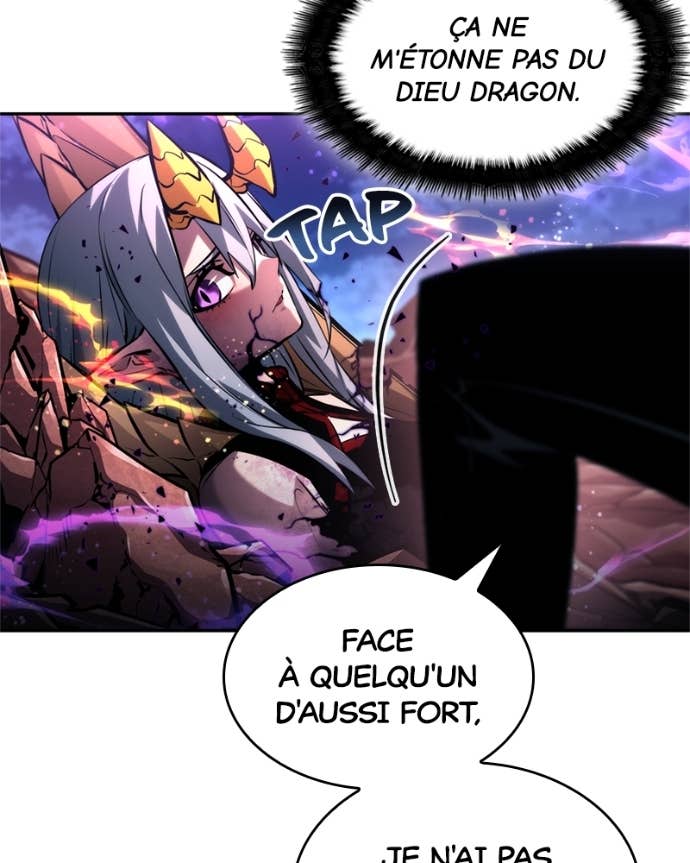 Read Boundless Necromancer FR Manga Online