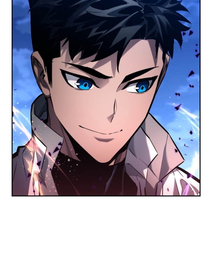 Read Boundless Necromancer FR Manga Online