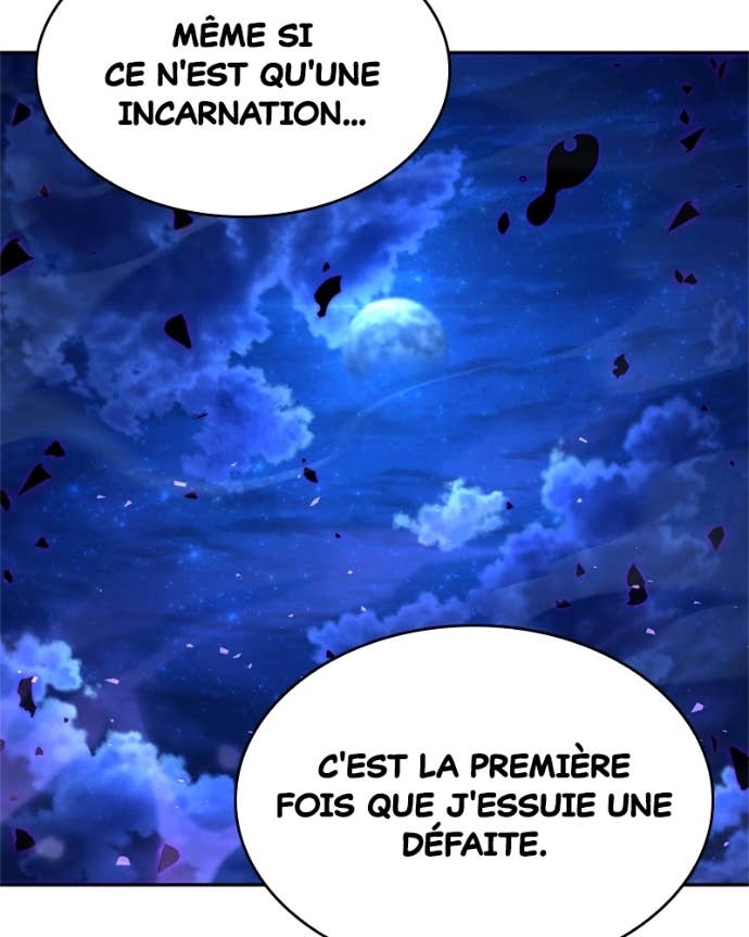 Read Boundless Necromancer FR Manga Online