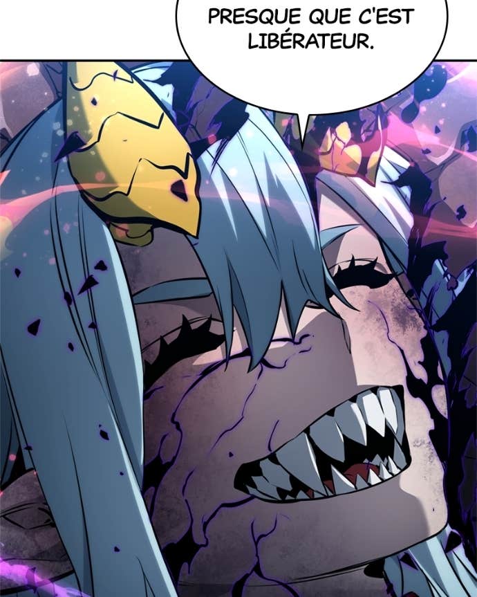 Read Boundless Necromancer FR Manga Online