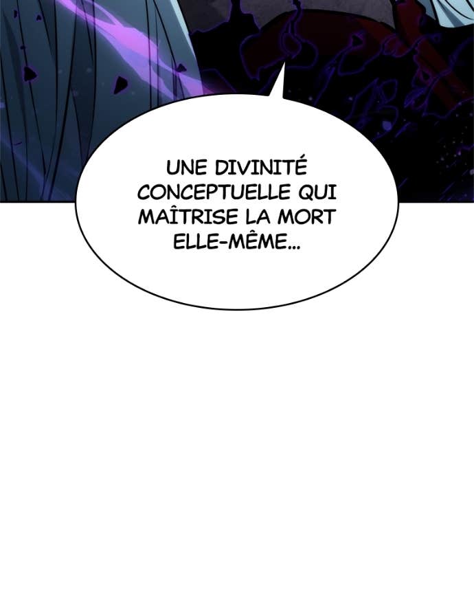 Read Boundless Necromancer FR Manga Online