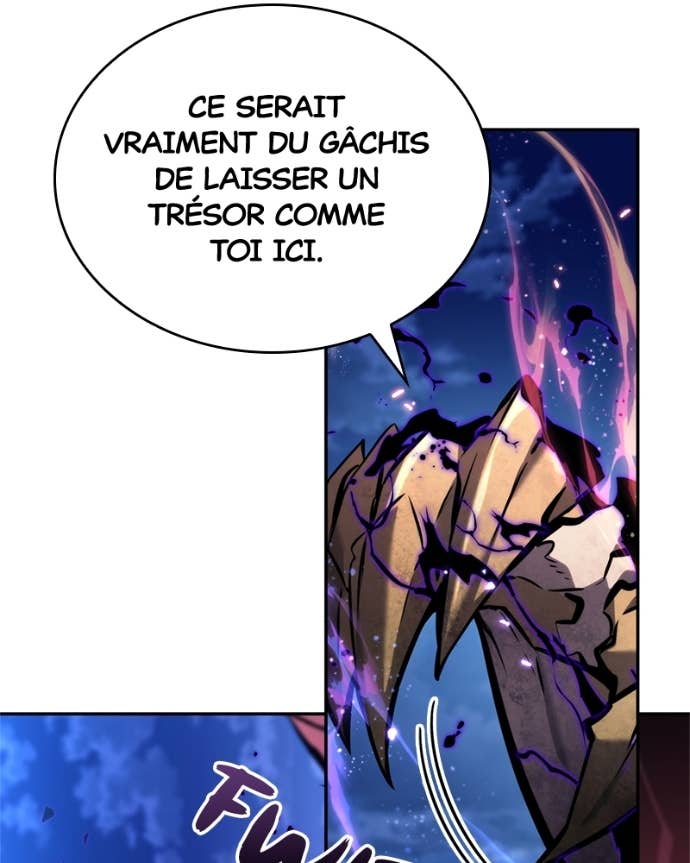 Read Boundless Necromancer FR Manga Online